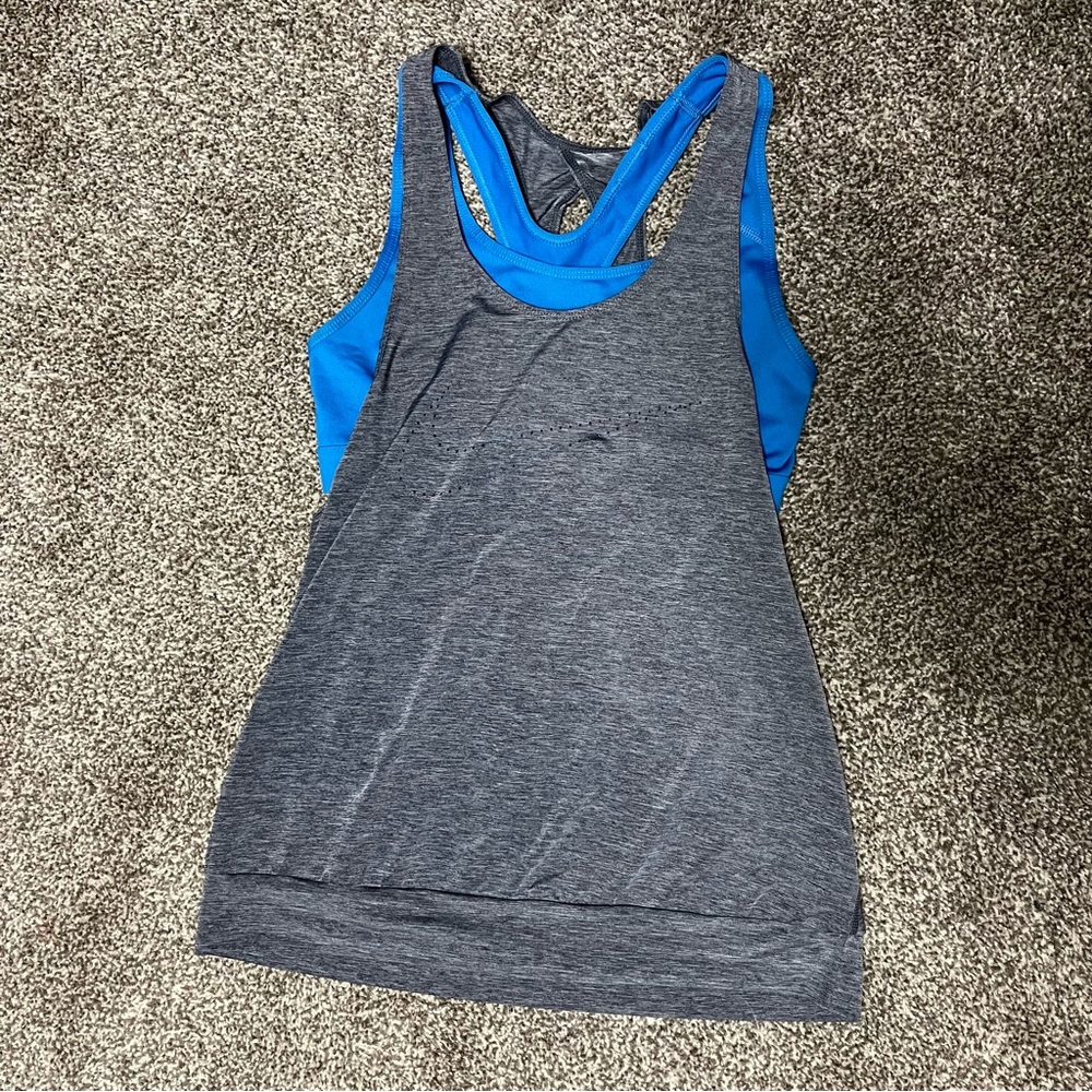 Nike Dri-fit tank